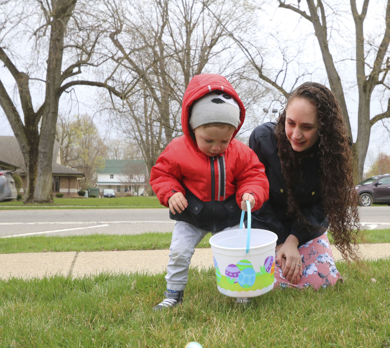 EASTER 2019